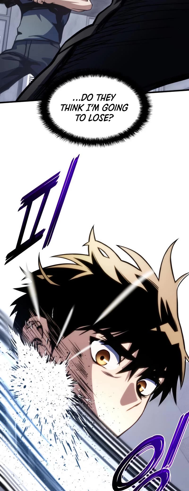 Kill The Dragon Chapter 40 page 40 - Chapter 40
