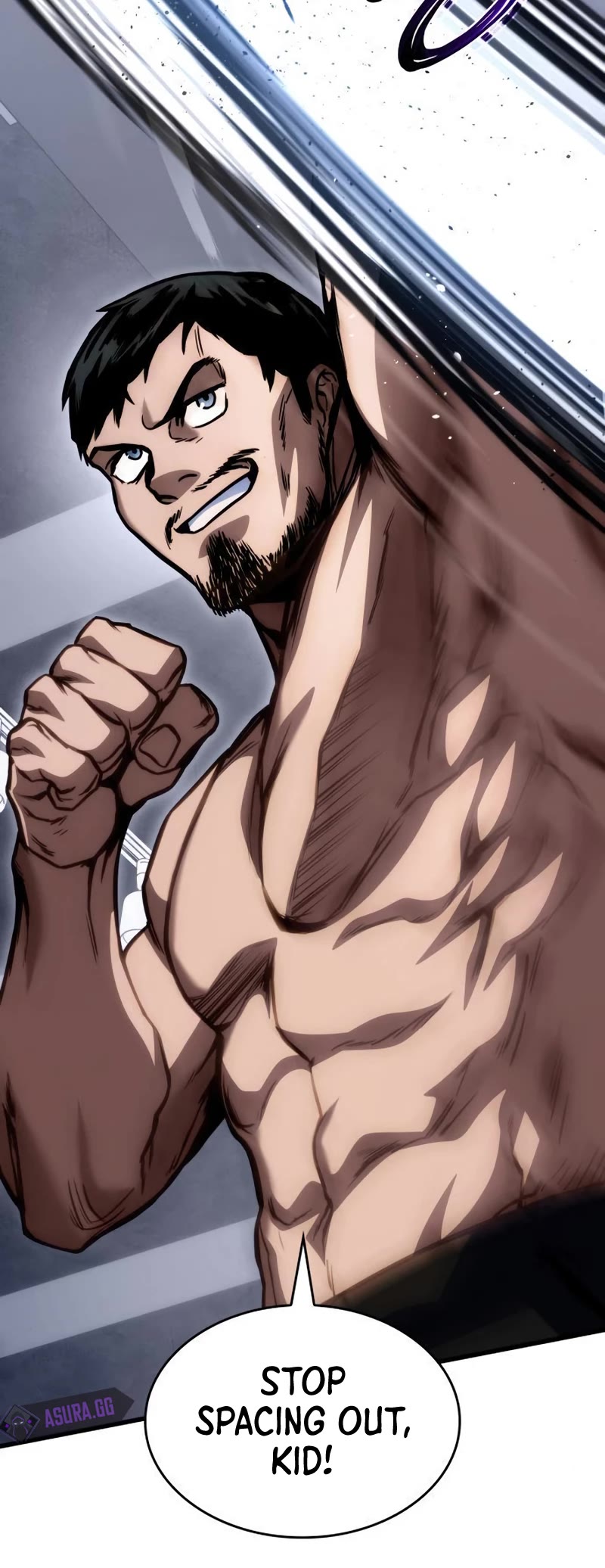 Kill The Dragon Chapter 40 page 41 - Chapter 40