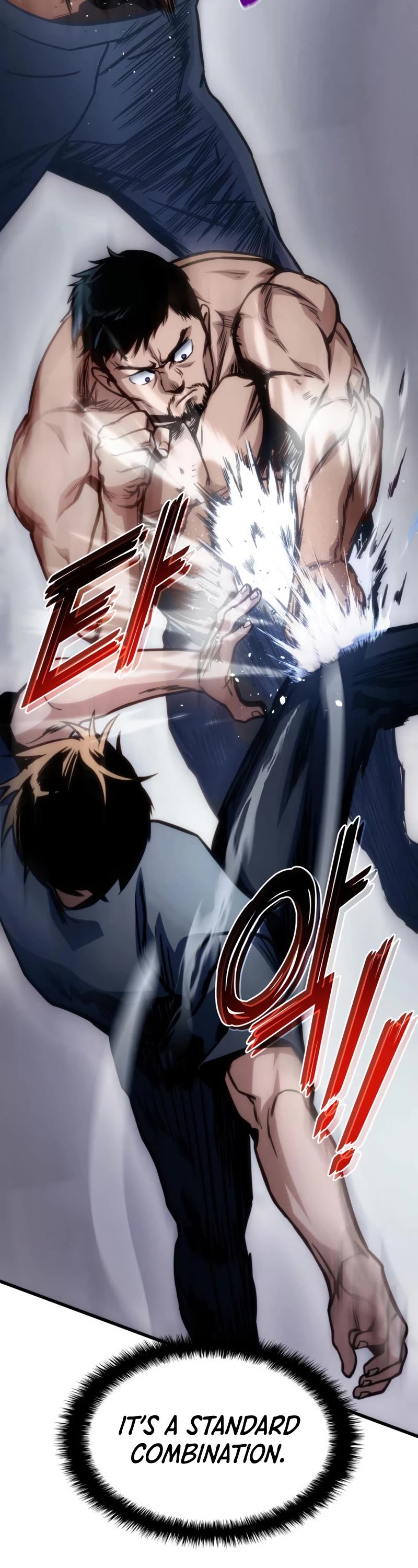 Kill The Dragon Chapter 40 page 44 - Chapter 40