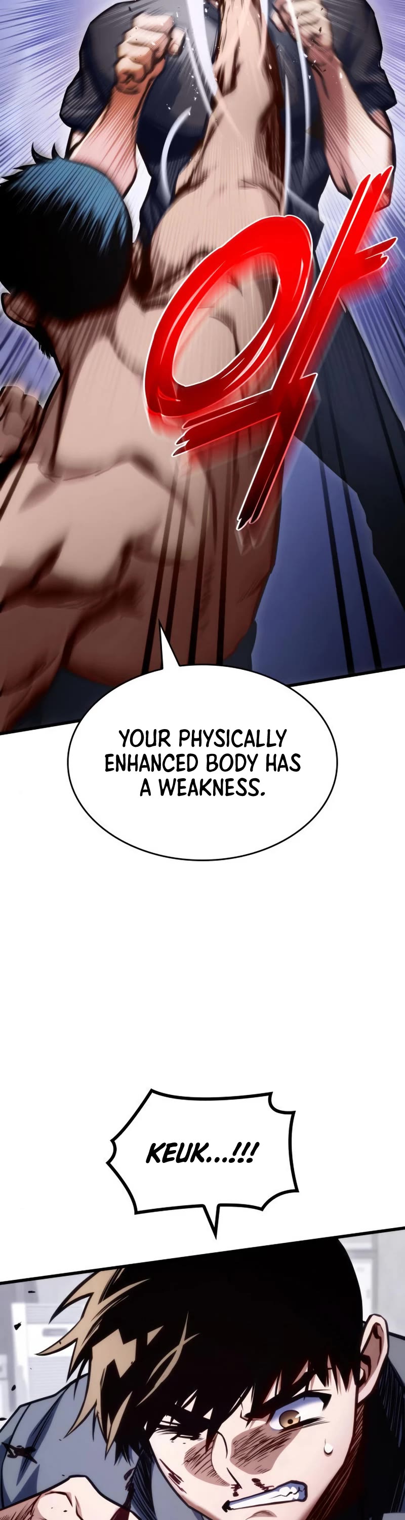 Kill The Dragon Chapter 40 page 48 - Chapter 40