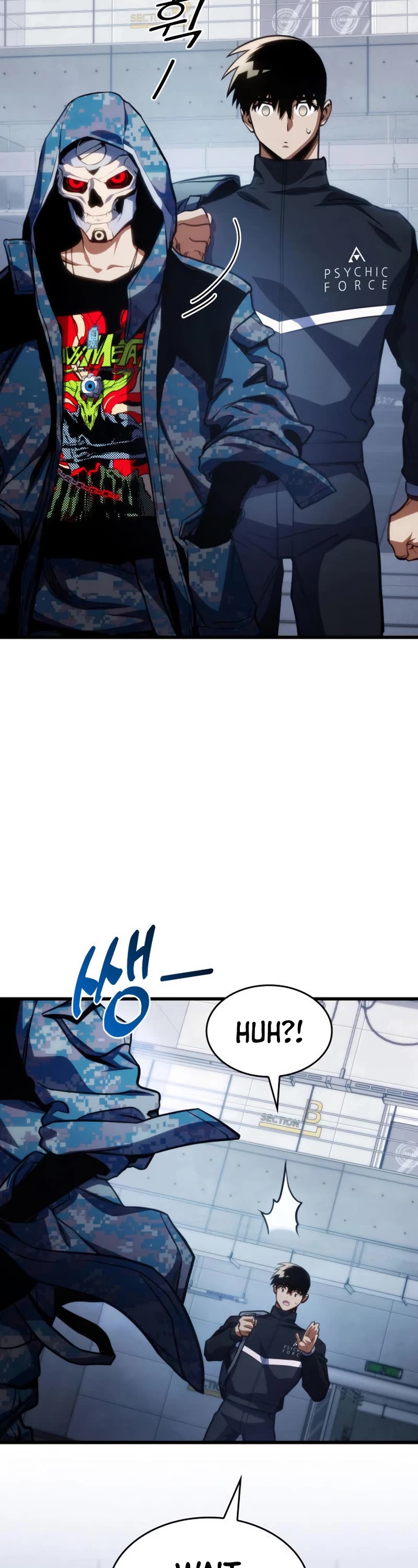 Kill The Dragon Chapter 40 page 5 - Chapter 40