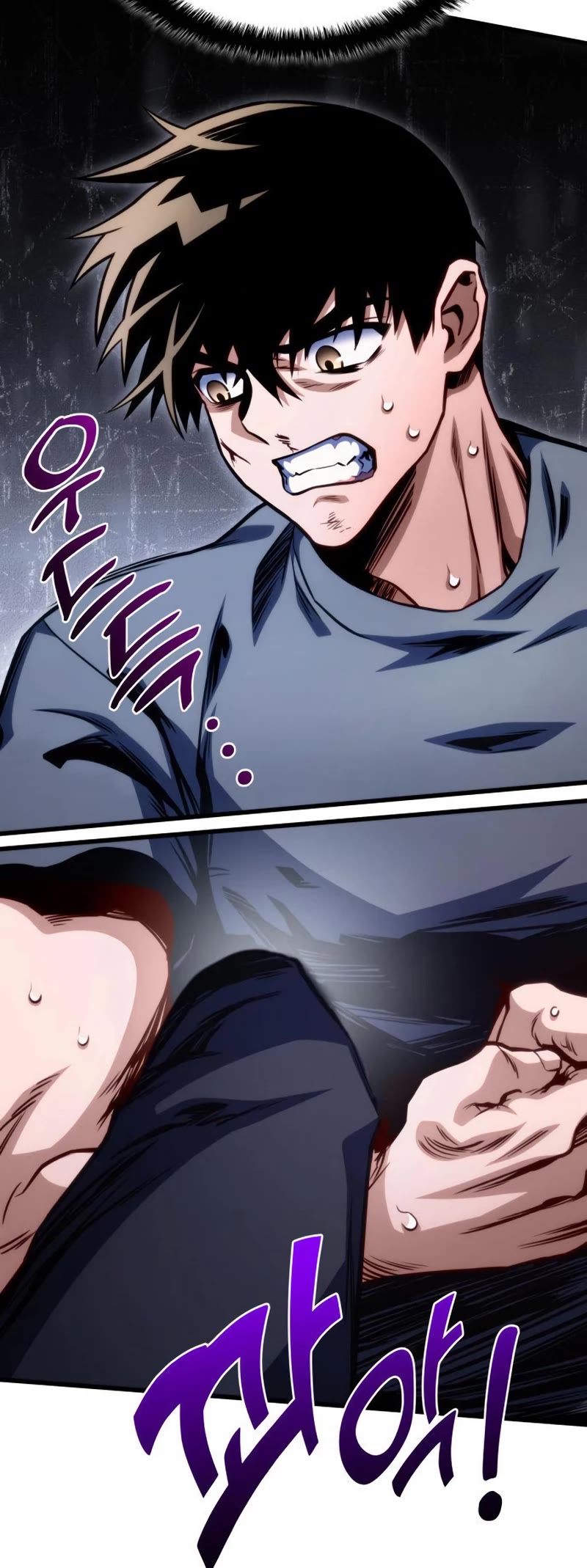 Kill The Dragon Chapter 40 page 50 - Chapter 40