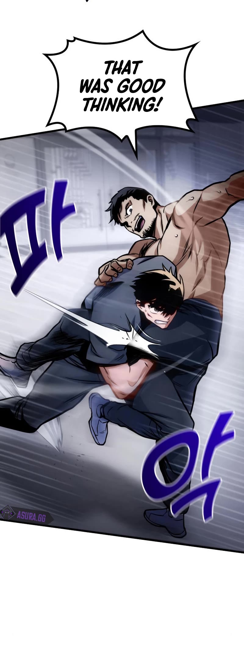 Kill The Dragon Chapter 40 page 51 - Chapter 40