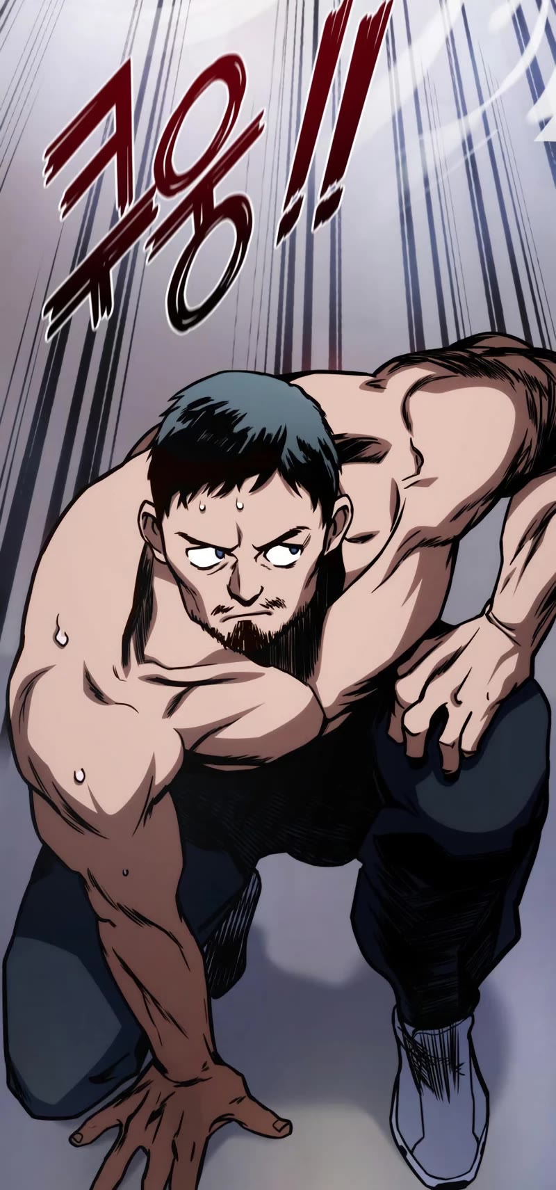 Kill The Dragon Chapter 40 page 55 - Chapter 40