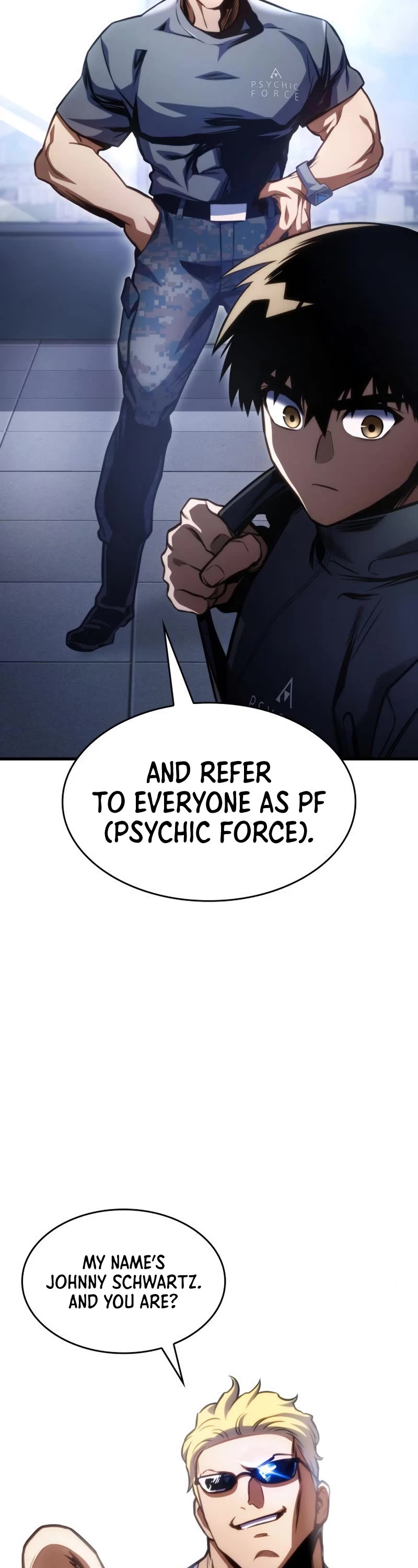 Kill The Dragon Chapter 40 page 9 - Chapter 40