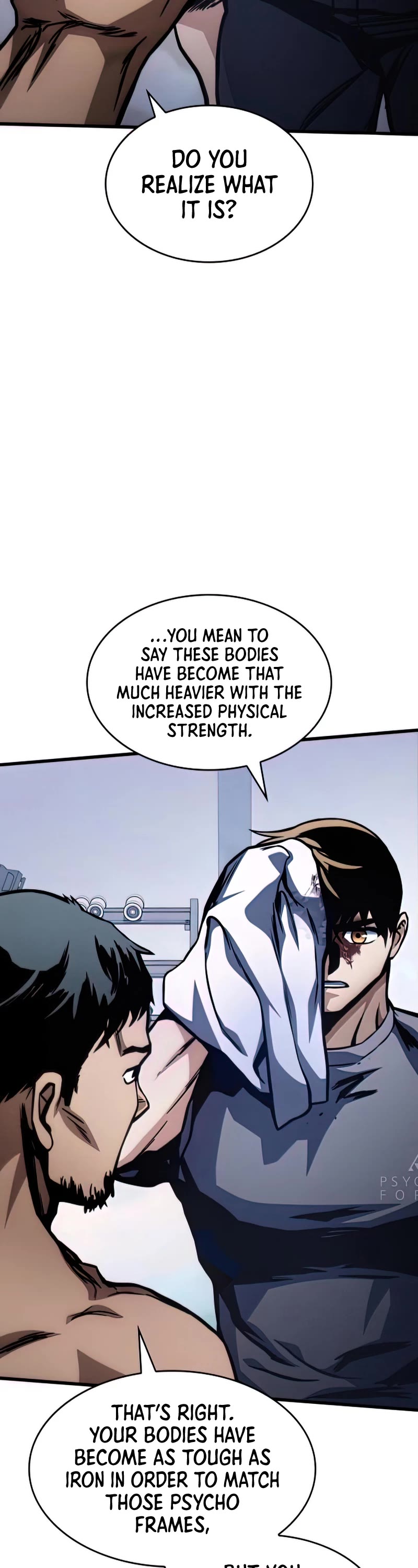 Kill The Dragon Chapter 41 page 10 - Chapter 41