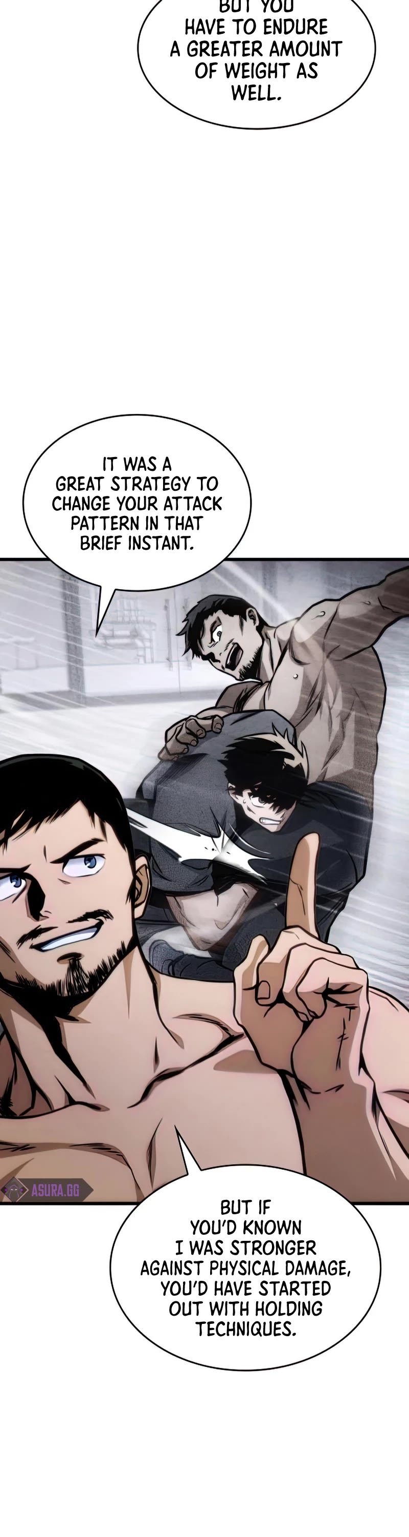 Kill The Dragon Chapter 41 page 11 - Chapter 41