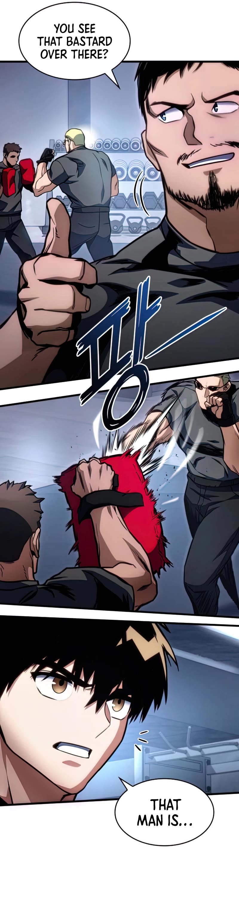 Kill The Dragon Chapter 41 page 17 - Chapter 41