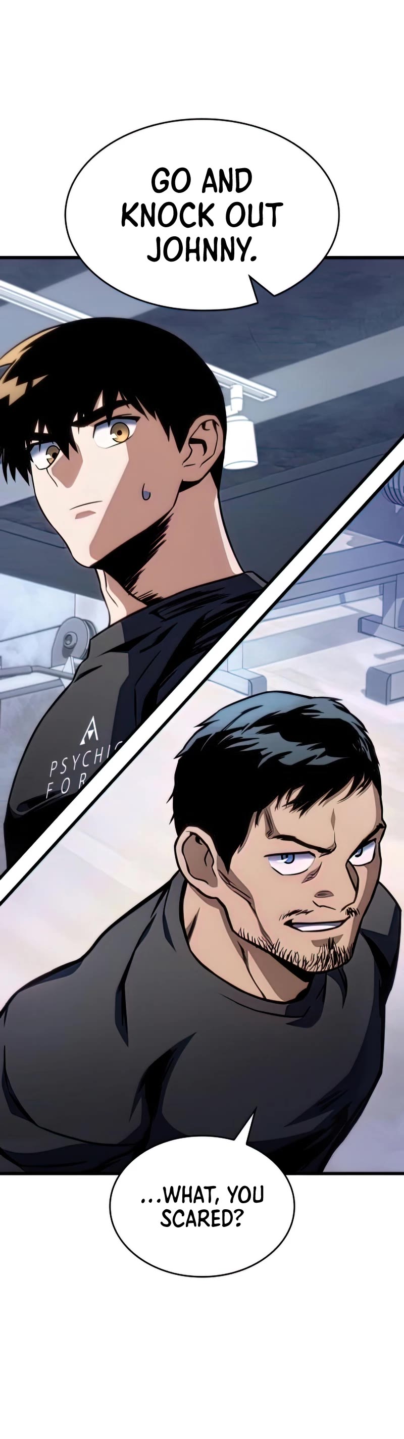 Kill The Dragon Chapter 41 page 20 - Chapter 41