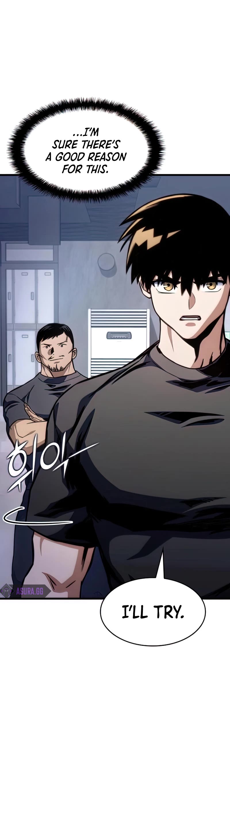 Kill The Dragon Chapter 41 page 21 - Chapter 41