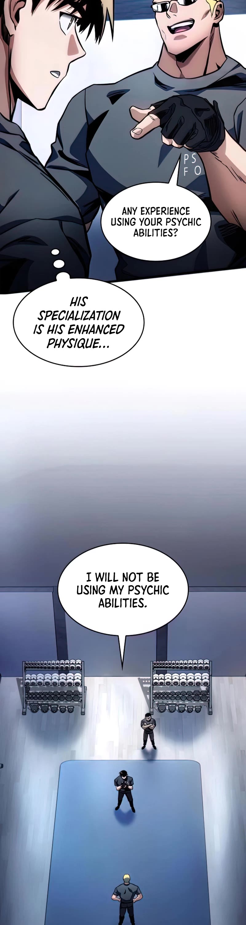 Kill The Dragon Chapter 41 page 23 - Chapter 41