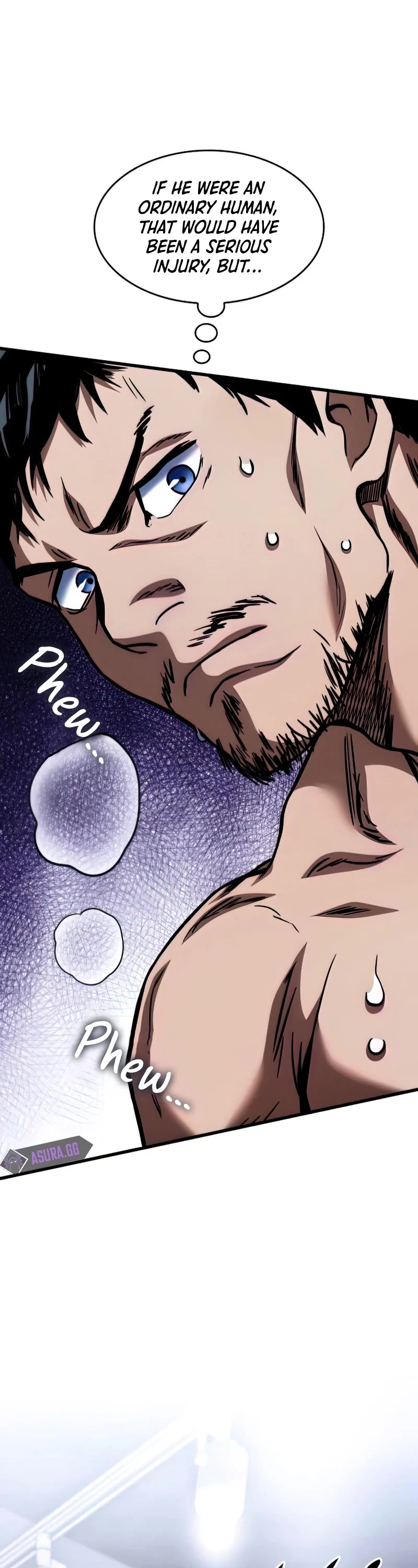 Kill The Dragon Chapter 41 page 3 - Chapter 41