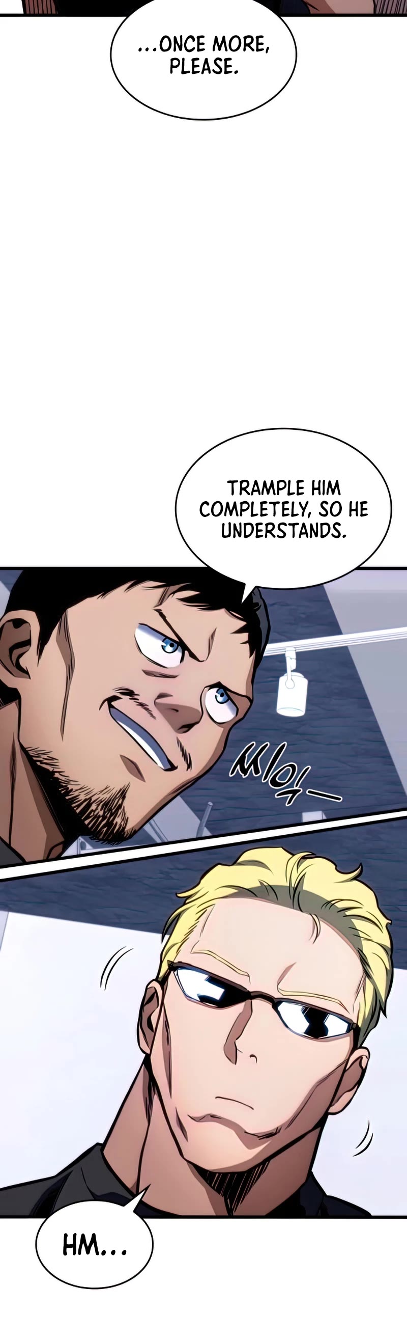 Kill The Dragon Chapter 41 page 30 - Chapter 41