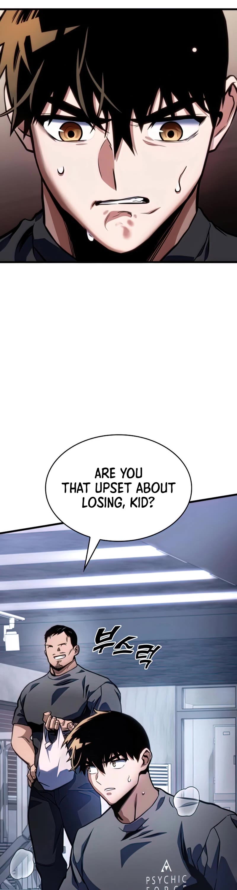 Kill The Dragon Chapter 41 page 33 - Chapter 41