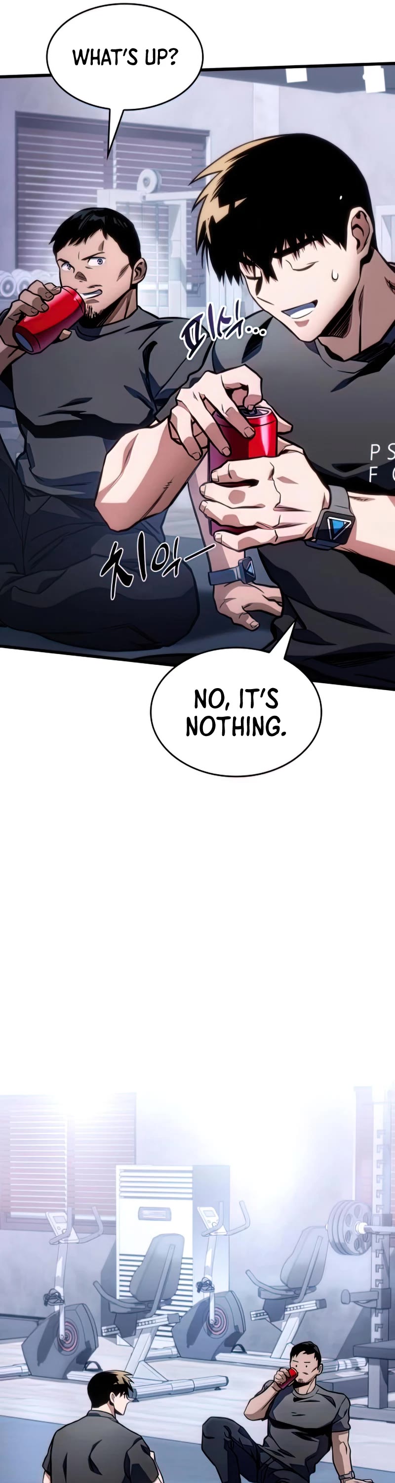 Kill The Dragon Chapter 41 page 37 - Chapter 41