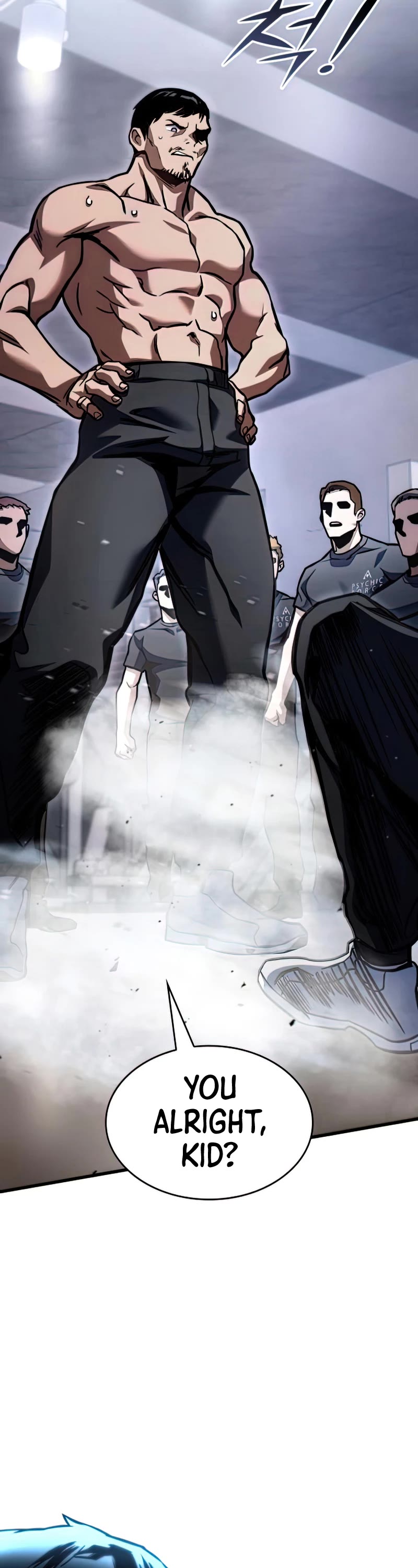 Kill The Dragon Chapter 41 page 4 - Chapter 41