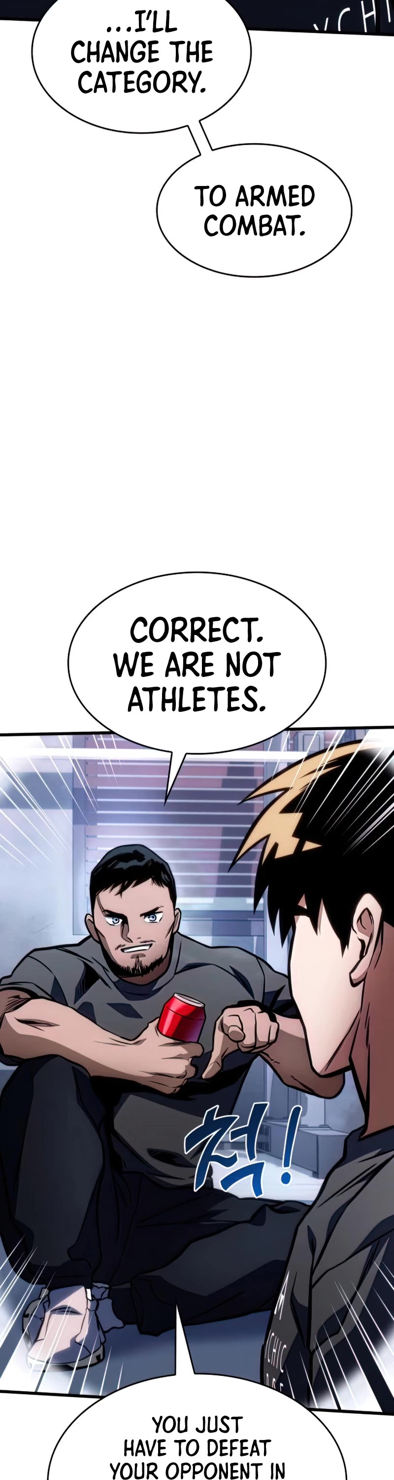 Kill The Dragon Chapter 41 page 40 - Chapter 41