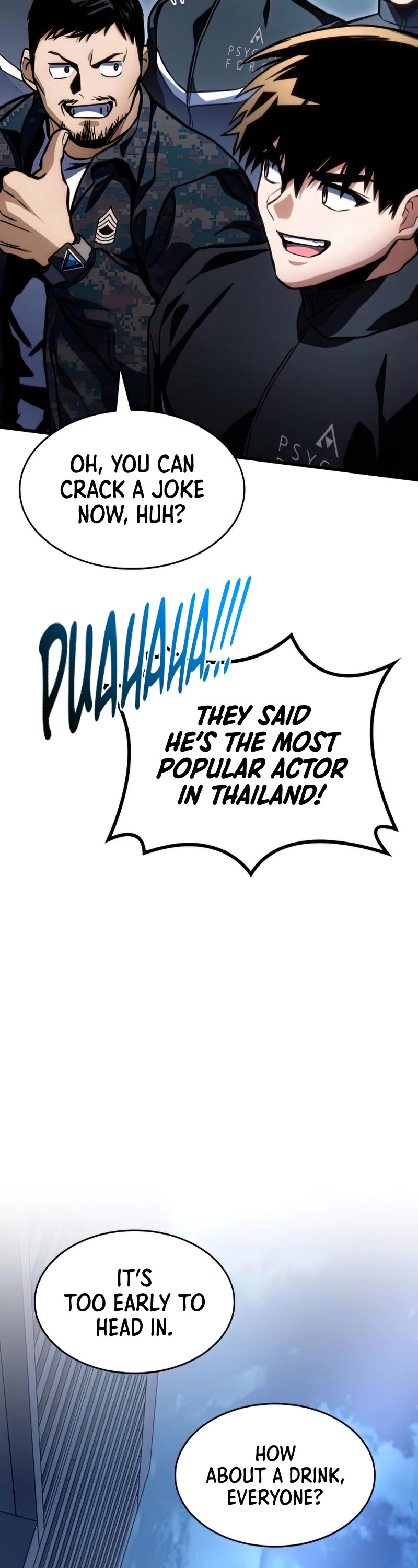 Kill The Dragon Chapter 41 page 44 - Chapter 41