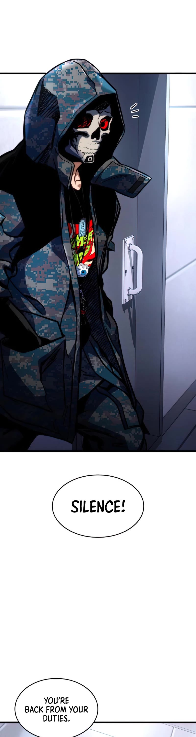 Kill The Dragon Chapter 41 page 47 - Chapter 41