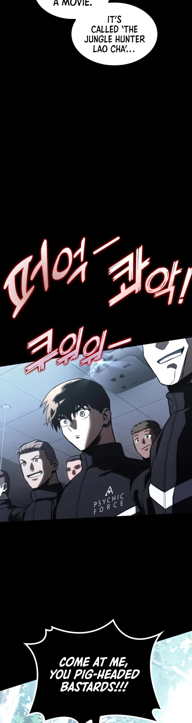 Kill The Dragon Chapter 41 page 49 - Chapter 41