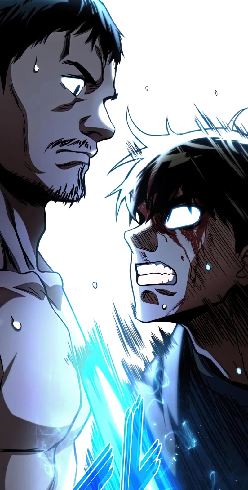 Kill The Dragon Chapter 41 page 5 - Chapter 41