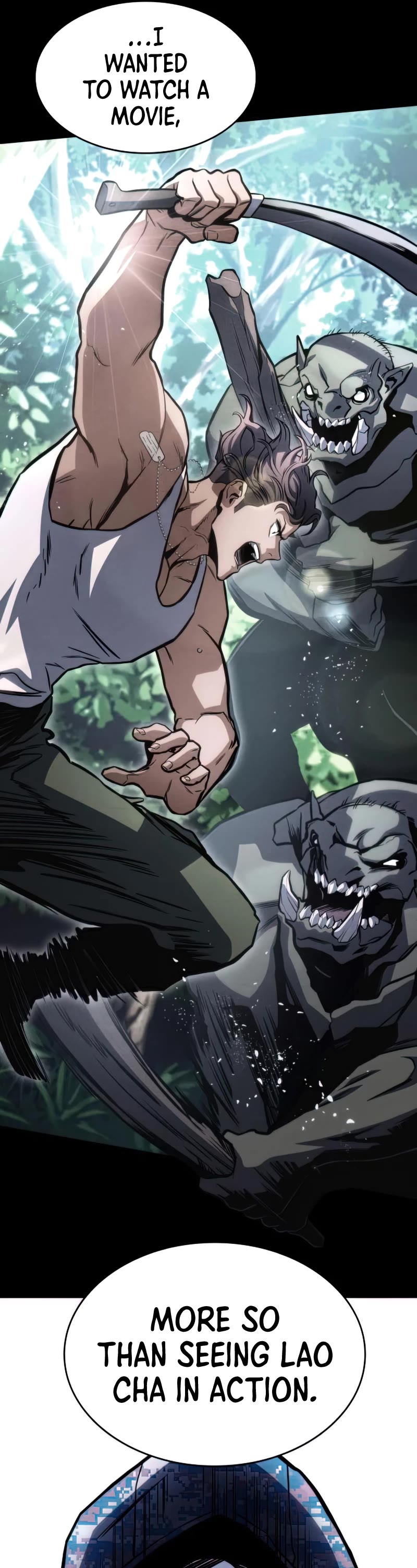 Kill The Dragon Chapter 41 page 52 - Chapter 41