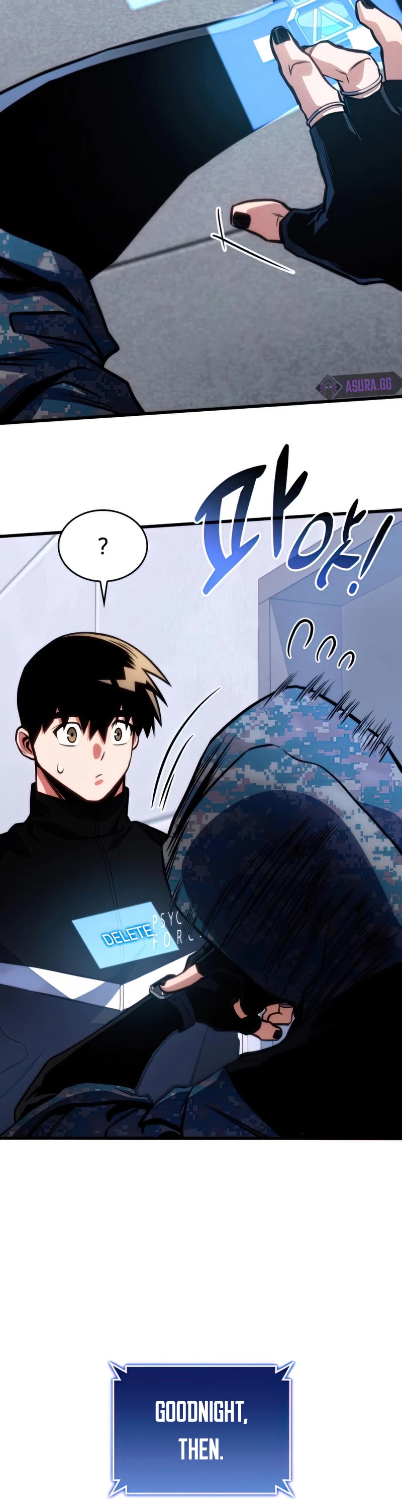 Kill The Dragon Chapter 41 page 54 - Chapter 41