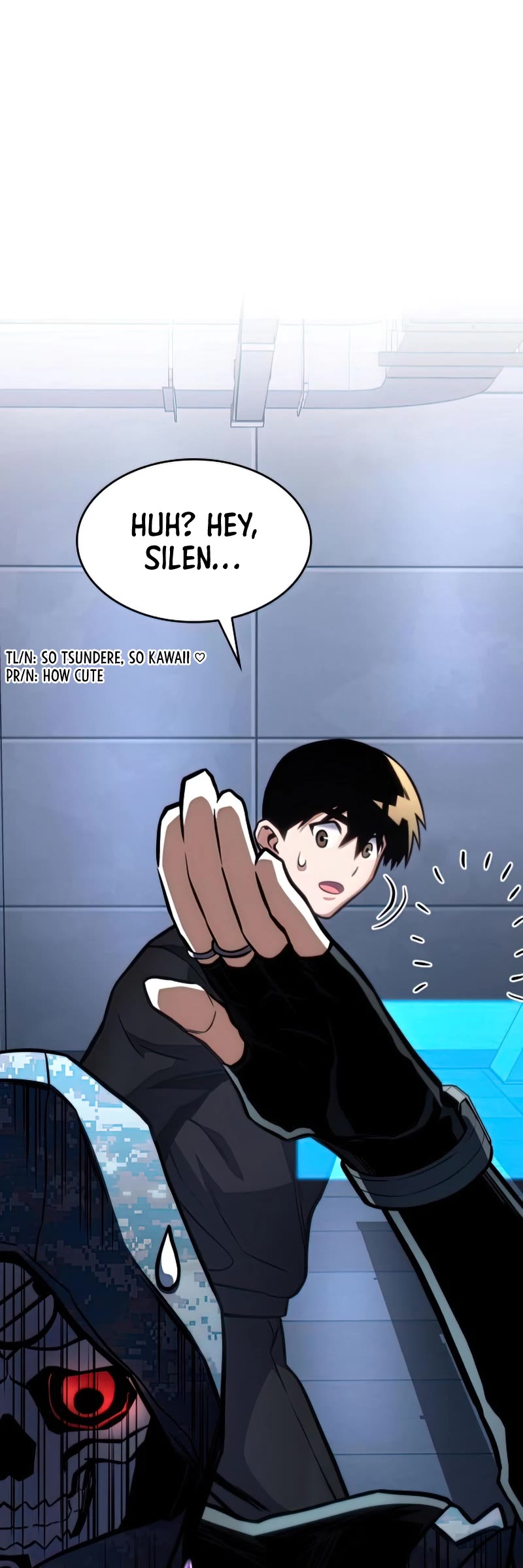 Kill The Dragon Chapter 41 page 55 - Chapter 41