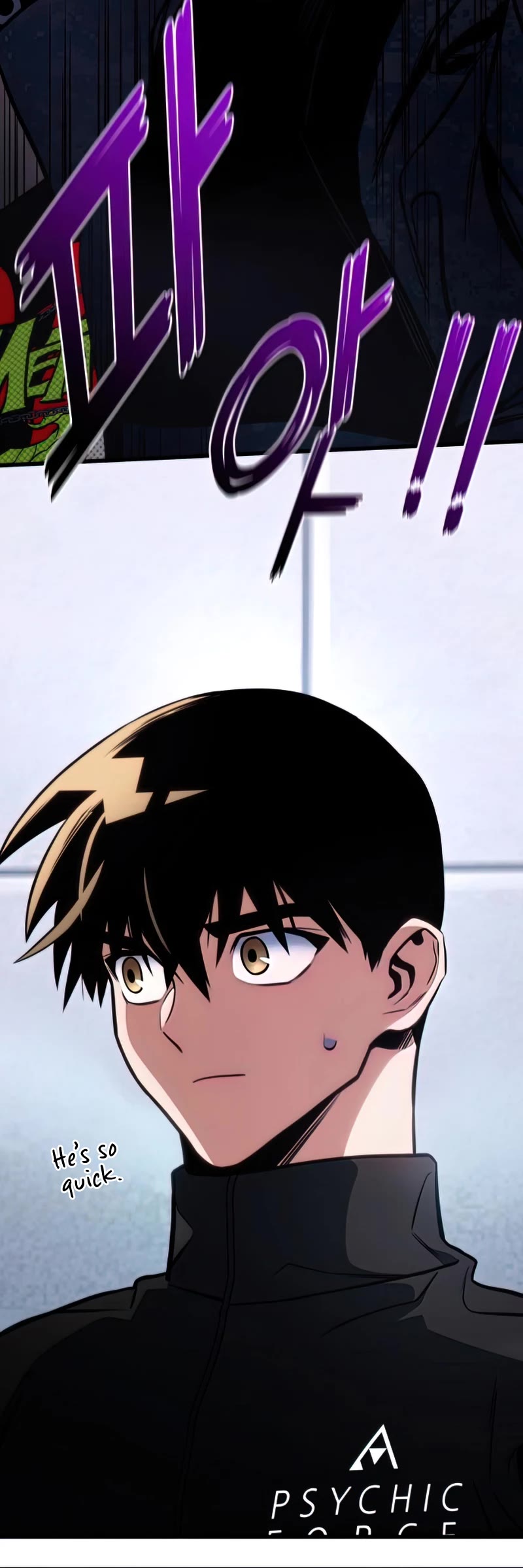 Kill The Dragon Chapter 41 page 56 - Chapter 41
