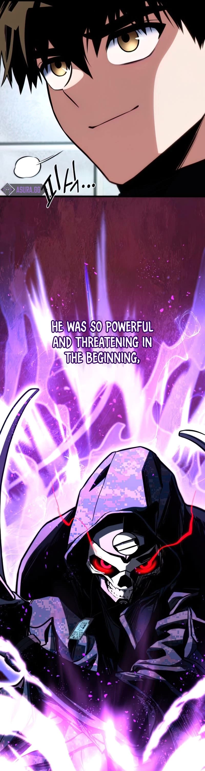 Kill The Dragon Chapter 41 page 57 - Chapter 41