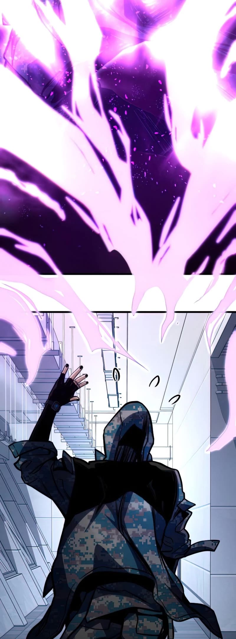 Kill The Dragon Chapter 41 page 58 - Chapter 41