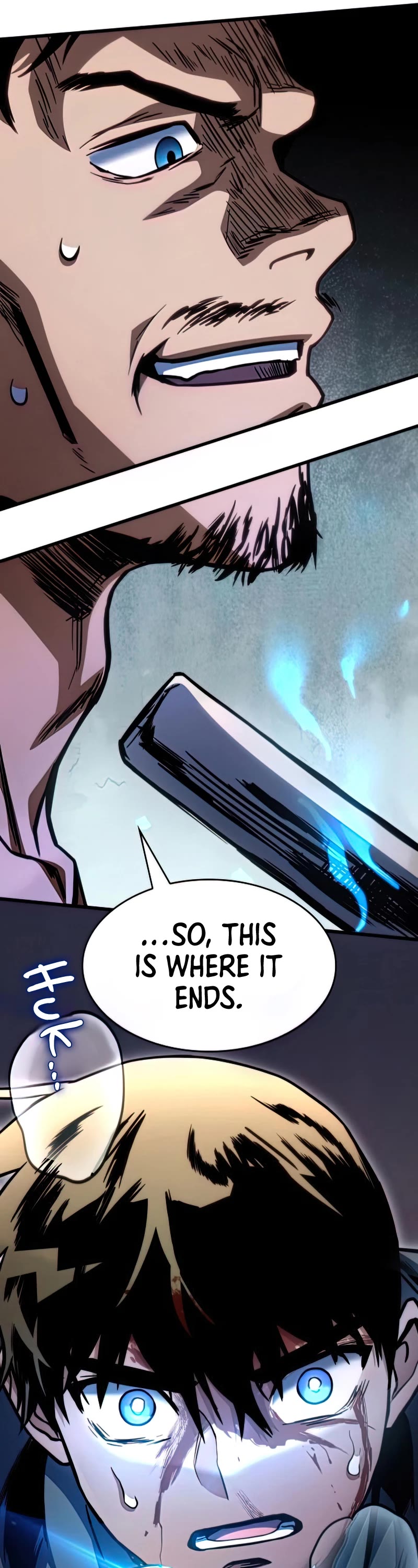 Kill The Dragon Chapter 41 page 7 - Chapter 41