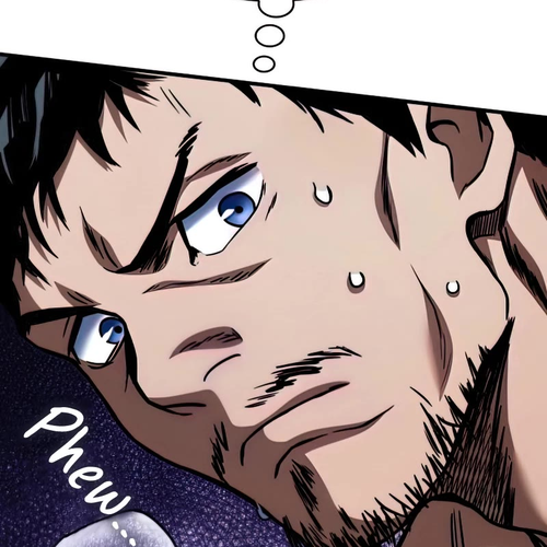 Kill The Dragon Chapter 41 cover