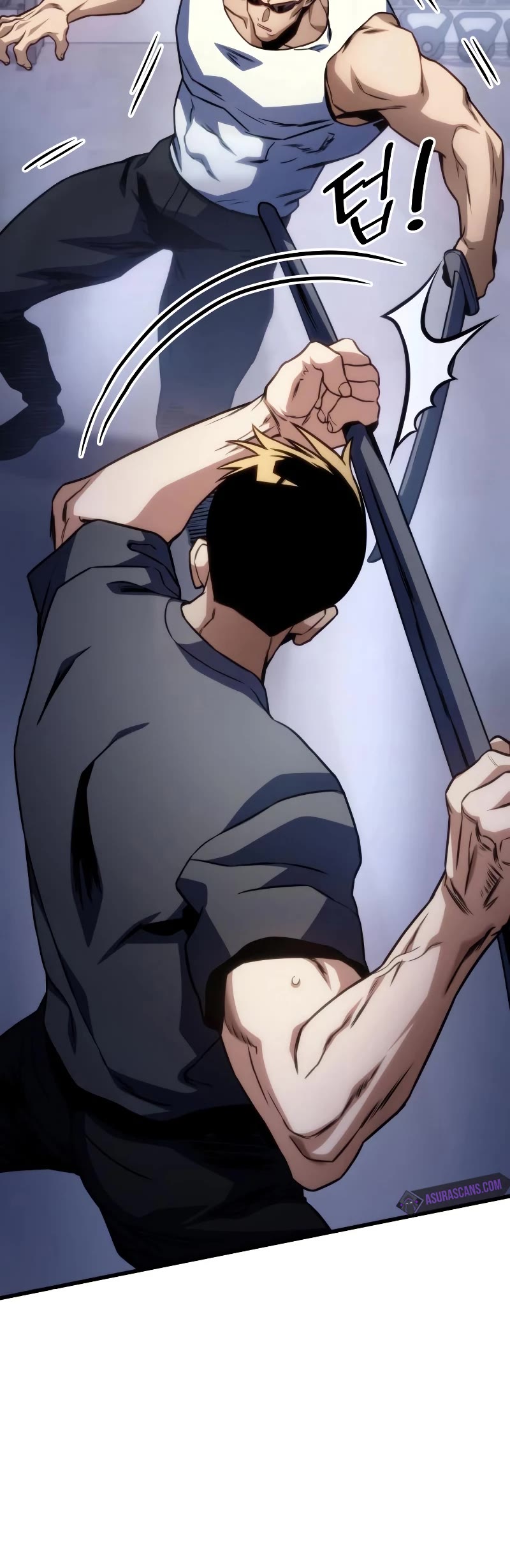 Kill The Dragon Chapter 42 page 15 - Chapter 42