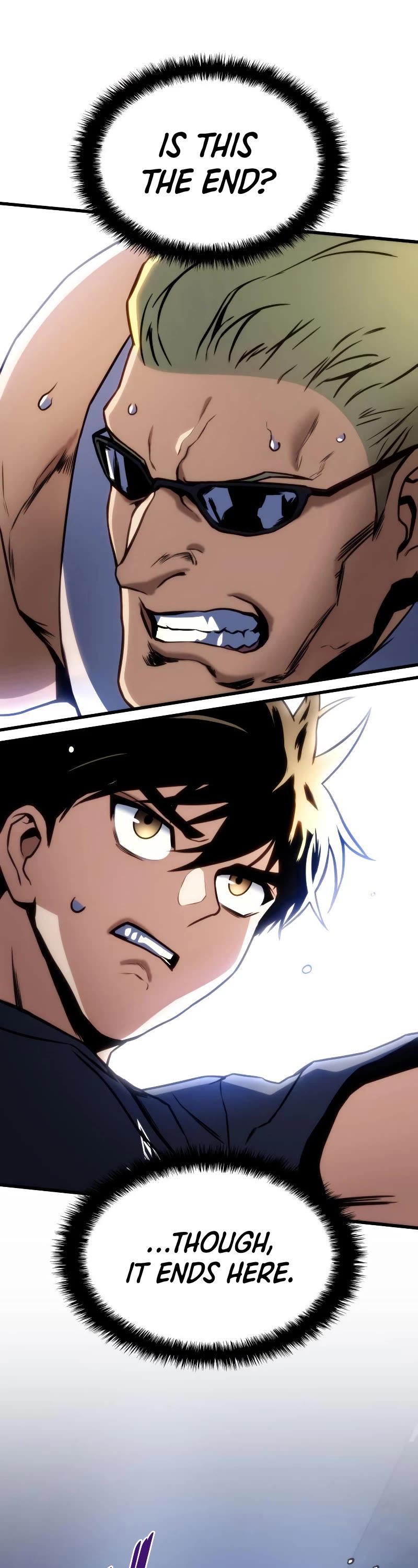 Kill The Dragon Chapter 42 page 16 - Chapter 42