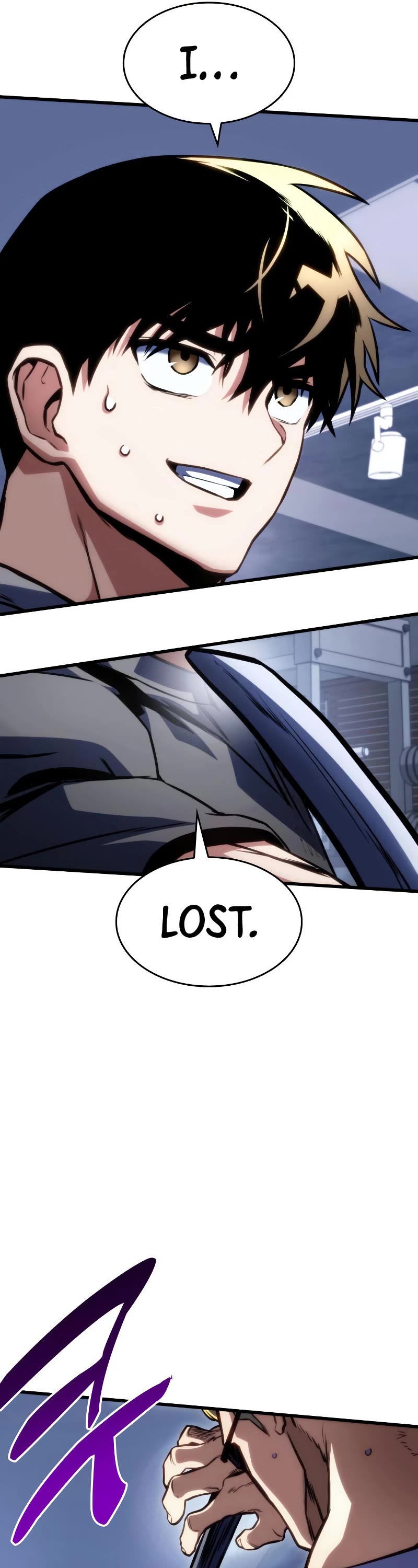 Kill The Dragon Chapter 42 page 21 - Chapter 42