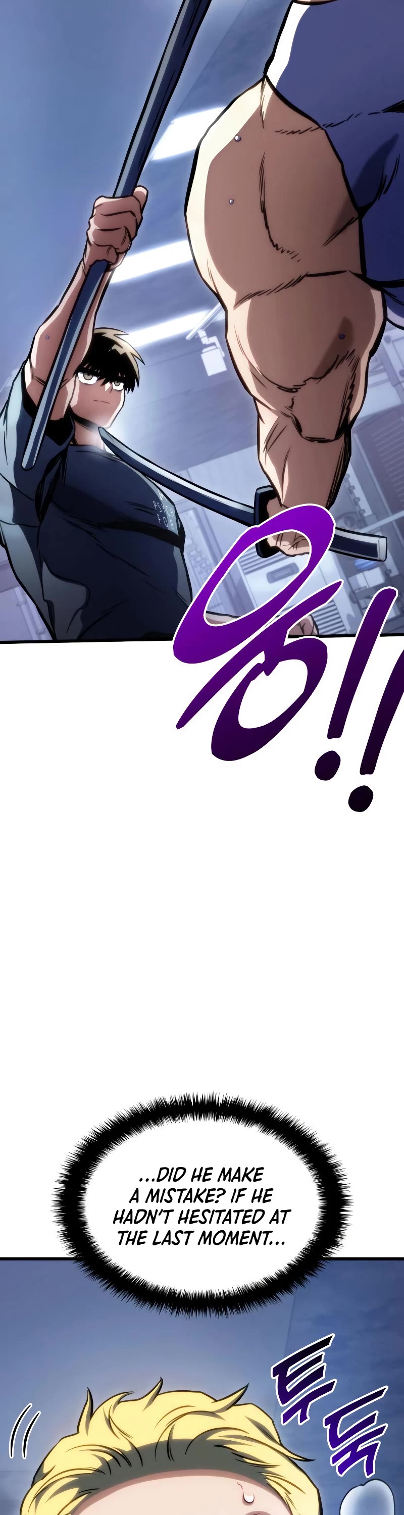 Kill The Dragon Chapter 42 page 22 - Chapter 42