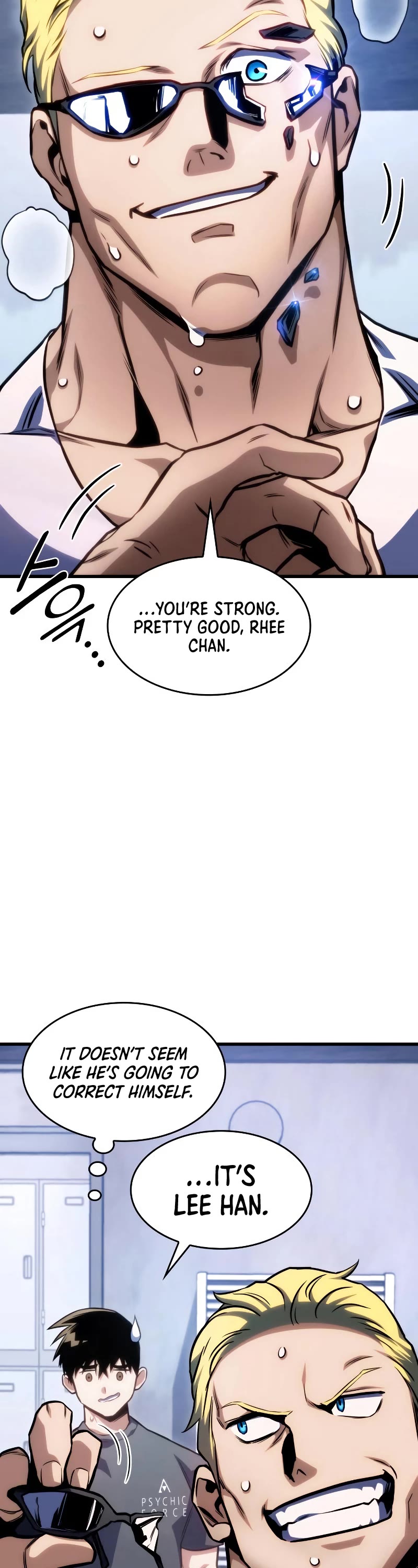 Kill The Dragon Chapter 42 page 23 - Chapter 42