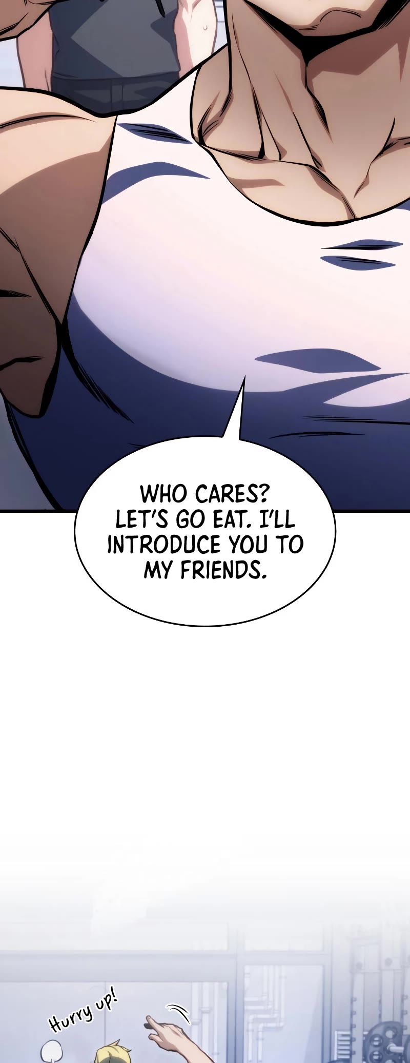 Kill The Dragon Chapter 42 page 24 - Chapter 42
