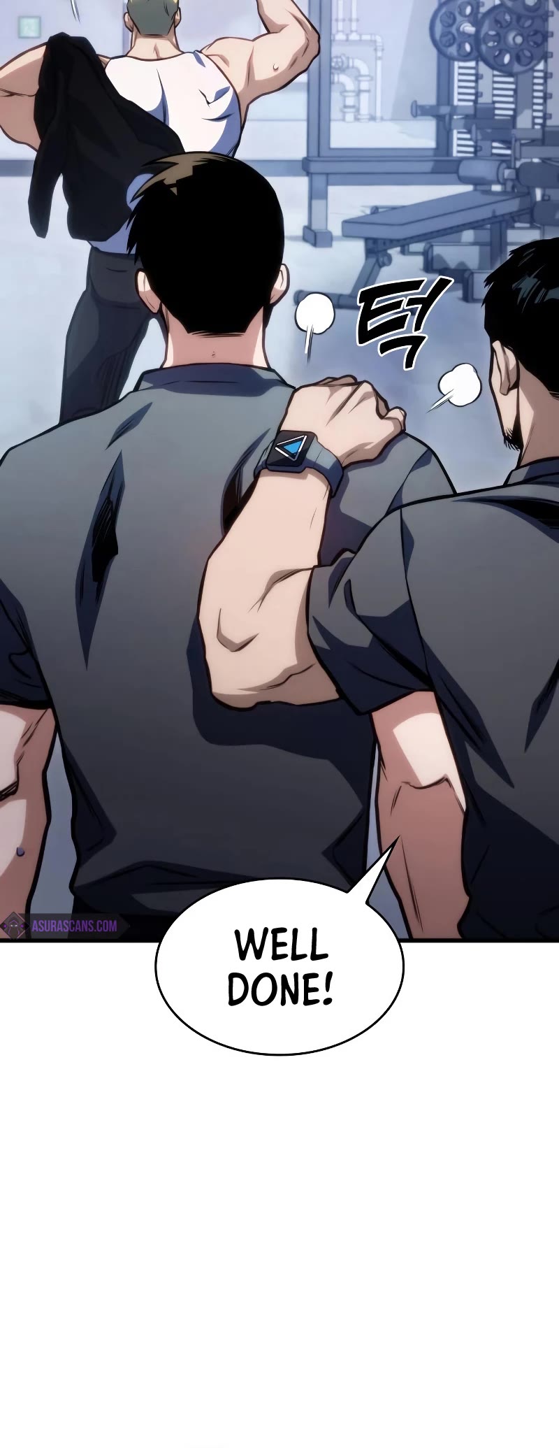 Kill The Dragon Chapter 42 page 25 - Chapter 42