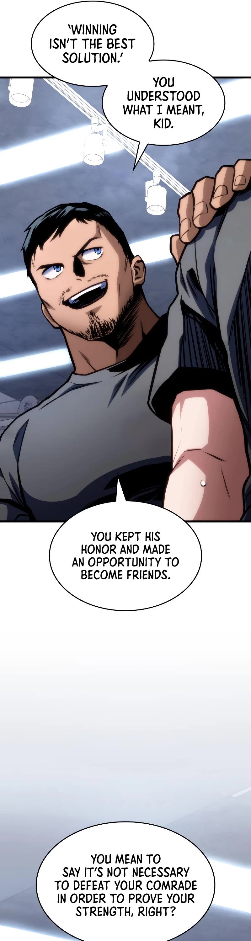 Kill The Dragon Chapter 42 page 26 - Chapter 42