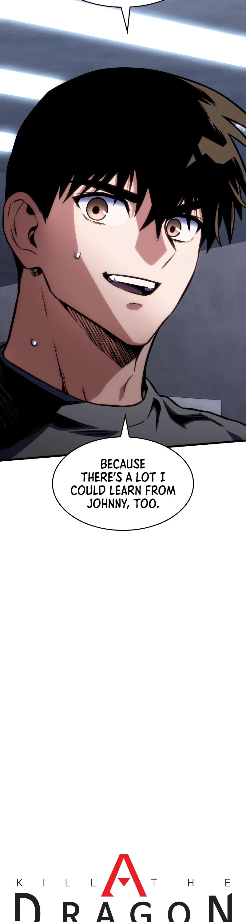 Kill The Dragon Chapter 42 page 27 - Chapter 42