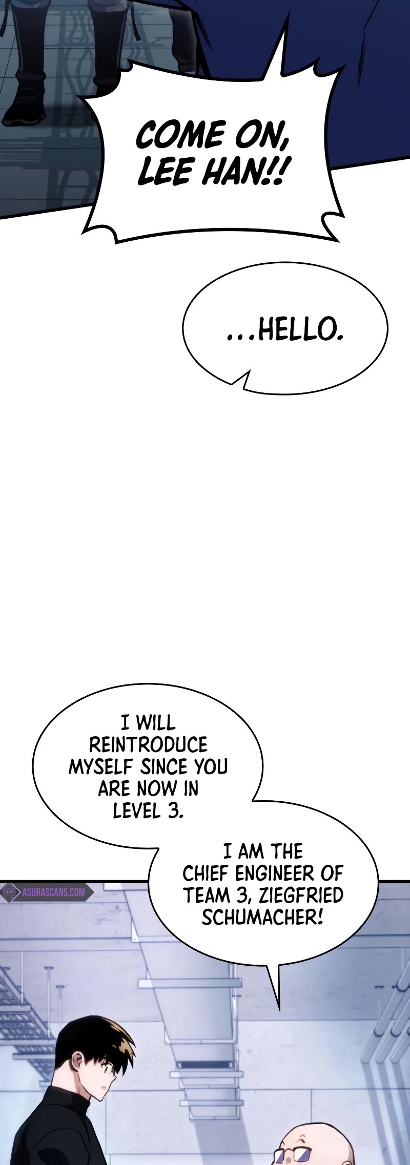 Kill The Dragon Chapter 42 page 29 - Chapter 42