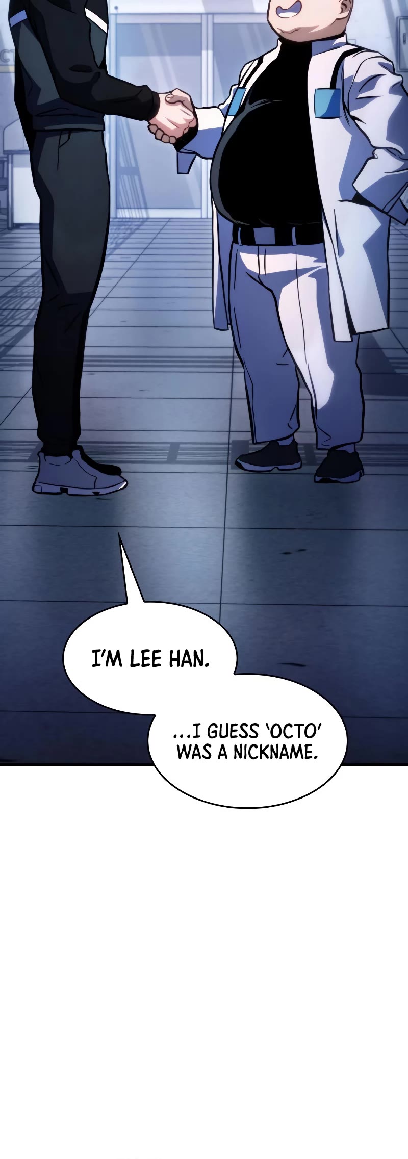 Kill The Dragon Chapter 42 page 30 - Chapter 42