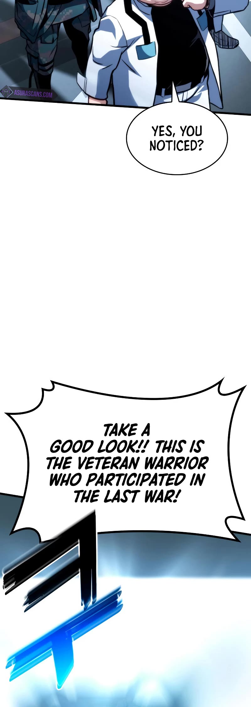 Kill The Dragon Chapter 42 page 34 - Chapter 42