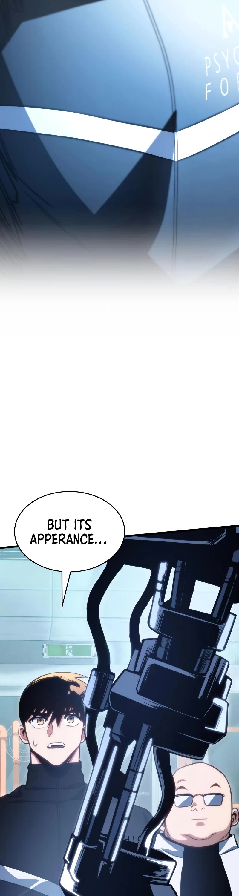 Kill The Dragon Chapter 42 page 37 - Chapter 42