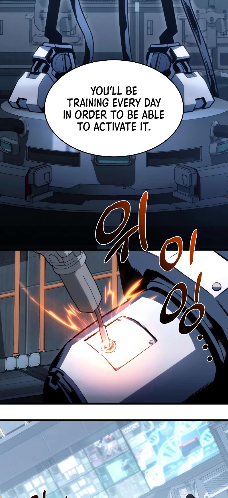 Kill The Dragon Chapter 42 page 39 - Chapter 42
