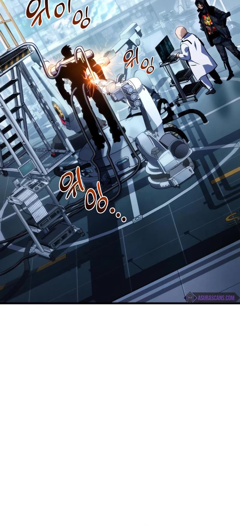 Kill The Dragon Chapter 42 page 40 - Chapter 42
