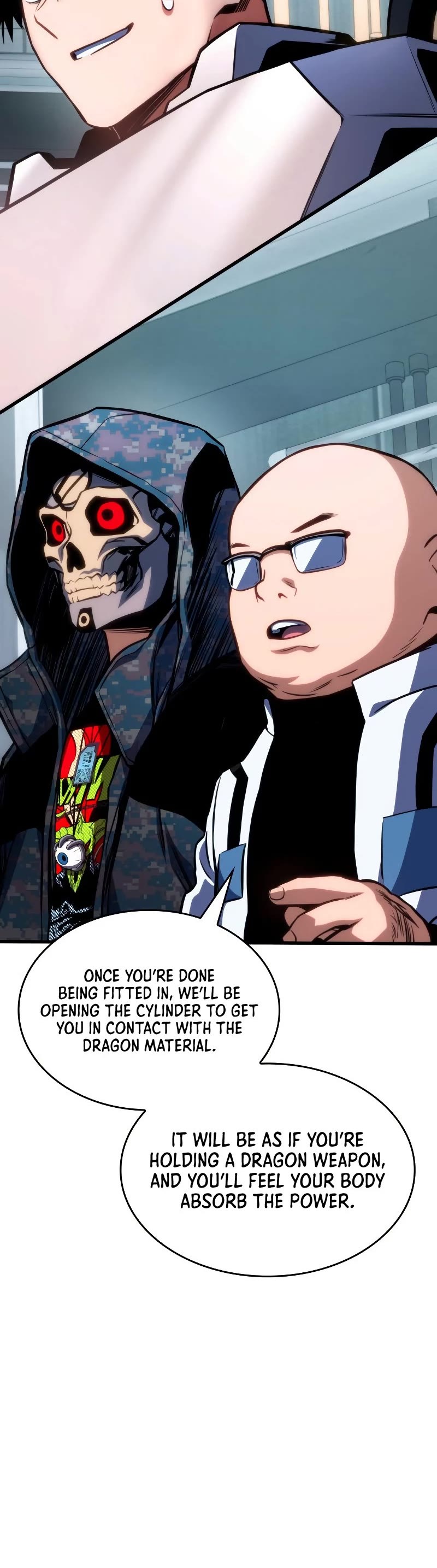 Kill The Dragon Chapter 42 page 44 - Chapter 42