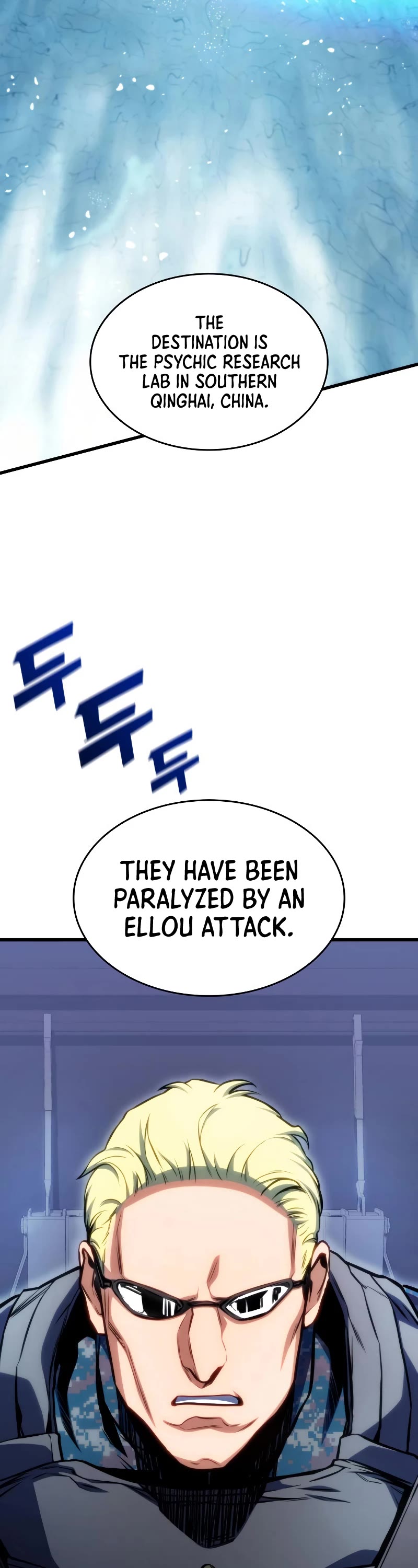Kill The Dragon Chapter 42 page 47 - Chapter 42